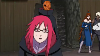 Tobi Akatsuki thật sự là ai_Giải đáp 2