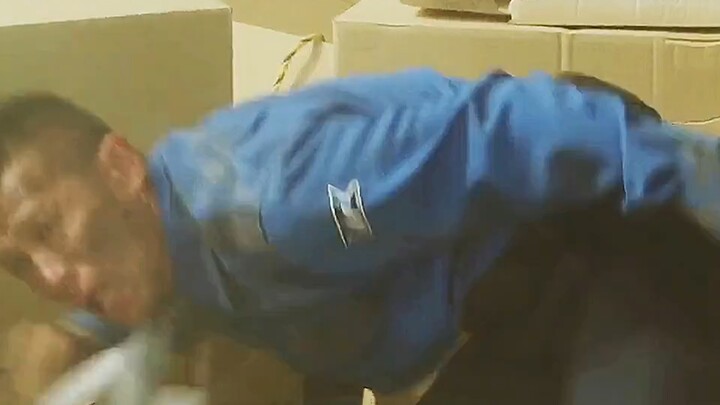 “Aku mekar di tengah pembunuhan”