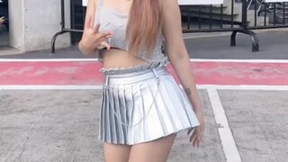เปลี่ยนร่างเป็นจีไอเดิ้ล!! Super lady