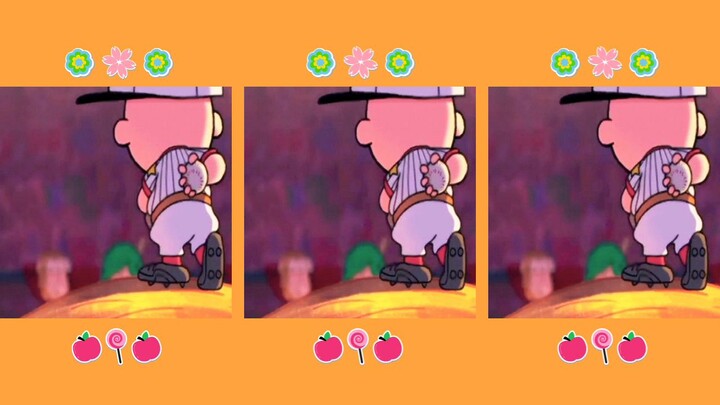 it's the small thing, Charlie brown|ini hal-hal kecil, Charlie brown