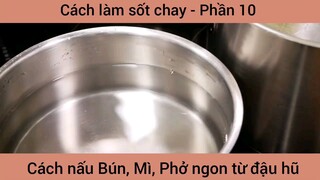 Cách làm sốt chay #10