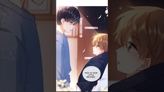boys_love_stories_❤️_bl_comic_😍😍_#viral #manhwa #trending #shorts #love #shortvideo