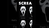 Look out for a Gen1 Scream mask