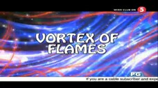 Winx Club - Season 6 Episode 6 - Vortex of Flames (Tagalog)