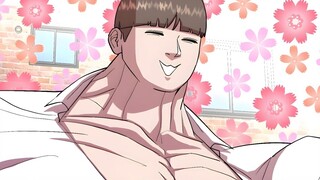 第12集：这个男孩每天都会变大一次，并且变得越大就越兴奋！