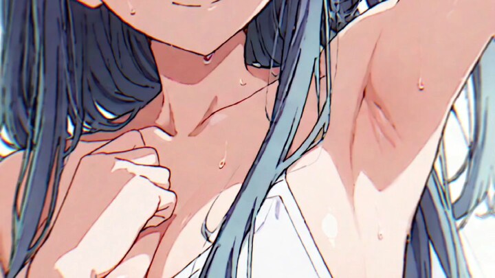 pen jilat keringat akane😋😋🥵