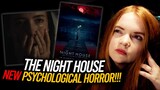 The Night House (2020) SPOILER FREE REACTION REVIEW | Horror Psychological Thriller | COME WITH ME