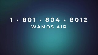 Número de Teléfono de Atención al Cliente de Wamos Air® – Guía Completa Paso a Paso 2025