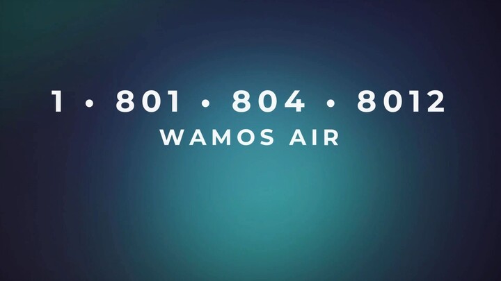 Número de Teléfono de Atención al Cliente de Wamos Air® – Guía Completa Paso a Paso 2025