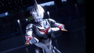A tutorial video on how to take photos of Ultraman Nexus (×)