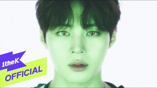 [Teaser1] HA SUNG WOON(하성운) _ Blessed