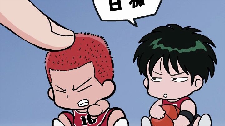 ตอนลูกบาสเกตบอลที่ถูกฆ่าด้วยการกดหัว