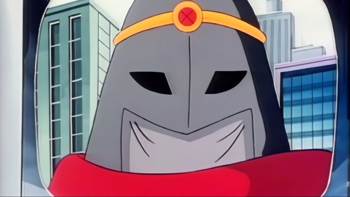 RoboCop S01E05 La Hermandad