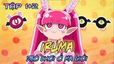 Tóm Tắt Anime: " Iruma Dạo Chơi Ở Ma Giới " | Iruma SS3 | Phần 1/10 | Tóm Tắt Anime Hay