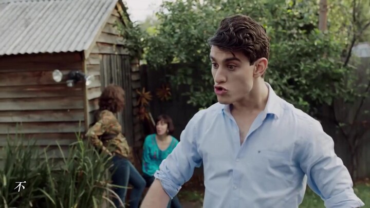 السماء تُنزل العدالة