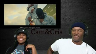 Sidhu Moose Wala Ft Tion Wayne - Celebrity Killer  !!REACTION!!