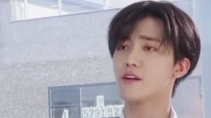 【นัมกุงมิน นาแจมิน】คุณเหมือนเป็นอีกตัวตนของผมบนโลกนี้