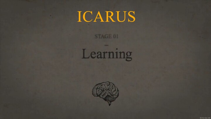 Icarus 2017 SUB INDO