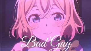 [AMV]Rent-A-Girlfriend|Mami Nanami Cuts