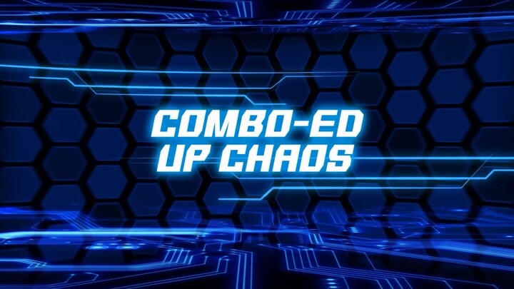 Tobots Heroes of Daedo City season 002 episode 016 - Combo-ed Up Chaos