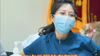 阅片无数的老二次元魏姐姐