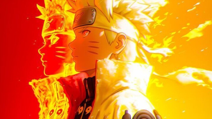 WAJIB DICOBA GAME NARUTO TERLARIS INI