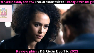 Đội quân đạo tặc (p2) #rvphimhanhdong