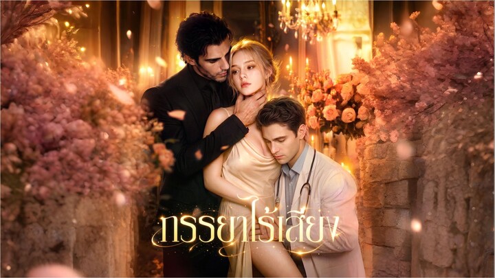 ภรรยาไร้เสียง (ซับไทย)