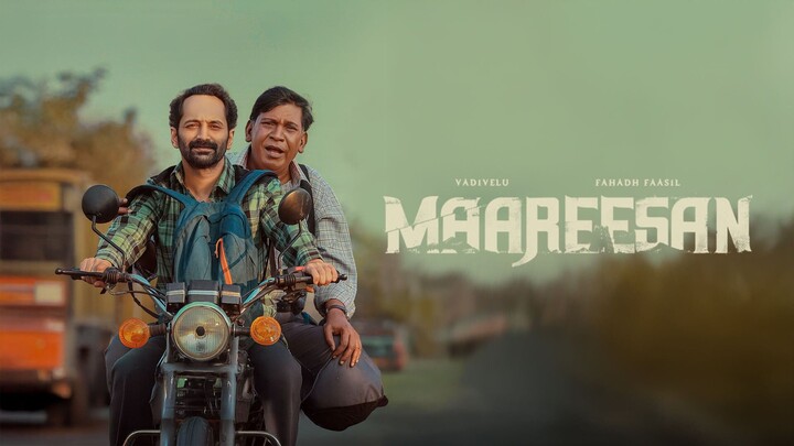 Maareesan | Tamil Full Movie
