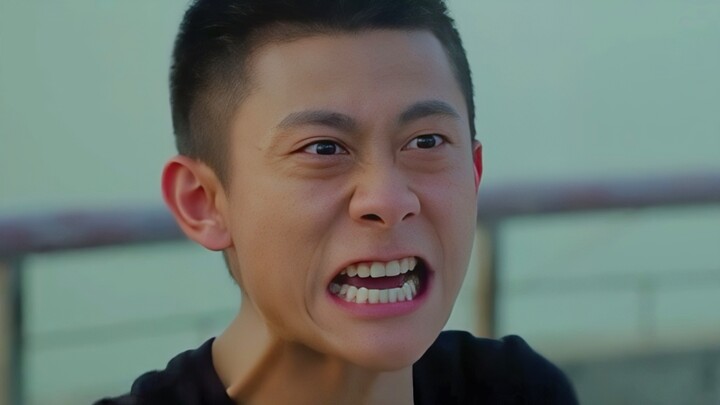 “ตำรวจปราบปรามยาเสพติดที่ปิดบังตัวตนมาทั้งชีวิตแลกกับการที่บรรดาคุณหนูต้องปิดบังตัวตนเช่นกัน”