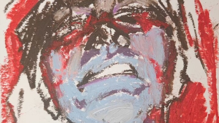 I later learned that this is called postpartum PTSD