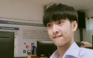 เขาหล่อ เขาน่ารัก แต่เขาแปลก55555