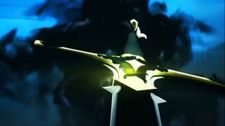 Knights Don't Die Empty - Lancelot bị Gilgamesh chế nhạo khi anh xuất hiện