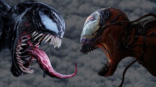 Venom Vs Carnage - VENOM 2