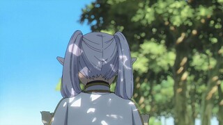 FRIEREN BEYOND JOURNEY'S END S1 EPISODE 2  ||  It Didn't Have to Be Magi || NEW ANIME