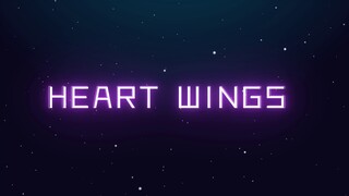 [Lần đầu tiên phát hành trên toàn bộ mạng] Điệu nhảy gốc "HEART WINGS" lần đầu tiên nhảy trong phòng