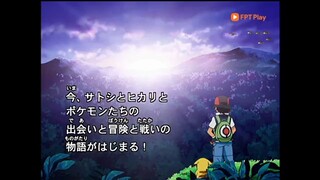 Pokemon phần 10 tập 47 lồng tiếng