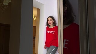 КАМИЛЛА СДЕЛАЛА ПОДНОЖКУ😂