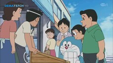 Doraemon - Ikan Tuna Raksasa Dirumah Nobi (Dub Indo)