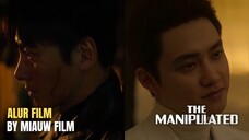 🎬 The Manipulated (2025) Episode 11 Sub Indonesia
