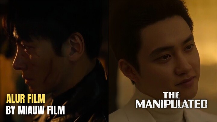 🎬 The Manipulated (2025) Episode 11 Sub Indonesia