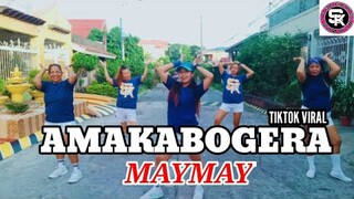 AMAKABOGERA l MAYMAY l TIKTOK VIRAL l OPM REMIX l DANCE FITNESS l STEPKREW GIRLS