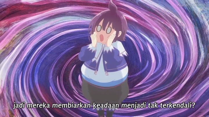 Episode 4 - Shirobuta Kizoku desu ga Zense no Kioku ga Haeta node Hiyoko na Otouto Sub Indo