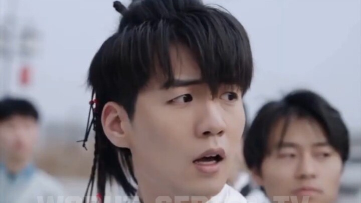 『WARUT』เด็กชายจนถูกรถชน คิดว่าตายแน่ แต่กลับย้ายไปอยู่ในนิยา (เสียง AI) (เต็มเรื่อง)