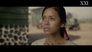 KADET 1947 - Film tema merah putih yang membangkitkan rasa nasionalisme | Launching Soundtrack