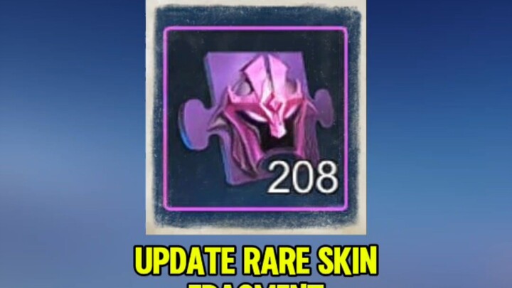 Ada skin yg kalian incar gak ?#MLBB10TH #ALLINMLBB