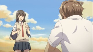 If I had met my master earlier, I wouldn't have been single for 18 years.