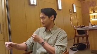 Afgan Cerita Proses Pembuatan Album Sonder dan Lagu Escape Bareng Jessi hingga Konser di Korea