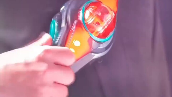 I didn't wait for the 25th anniversary movie of "Kids", but I waited for "Reiwa Kuuga"