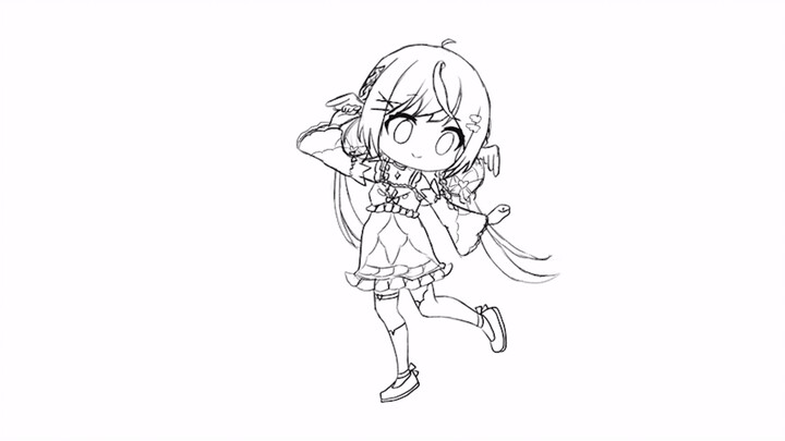 ต้องใช้เวลามากกว่าหนึ่งสัปดาห์ในการเปลี่ยนคำอธิบายบังสุกุลสำหรับเทพเจ้าโลลิ